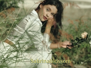 Sabrinablossom