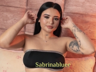 Sabrinabluee