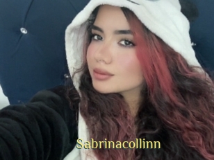Sabrinacollinn