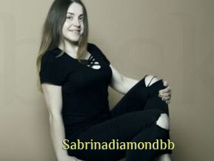Sabrinadiamondbb
