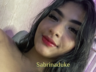 Sabrinaduke