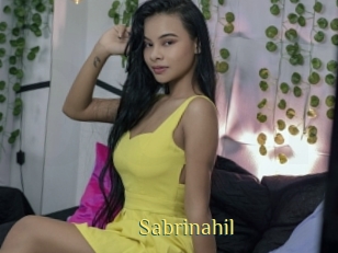 Sabrinahil