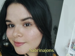 Sabrinajons
