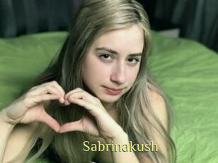 Sabrinakush
