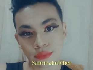 Sabrinakutcher