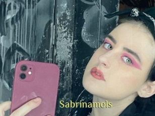 Sabrinamols