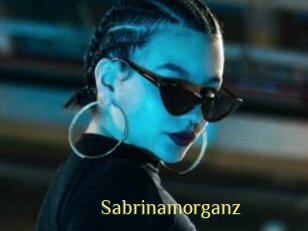 Sabrinamorganz