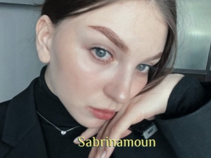 Sabrinamoun