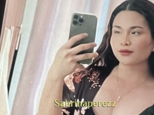 Sabrinaperezz