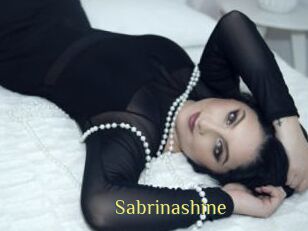 Sabrinashine