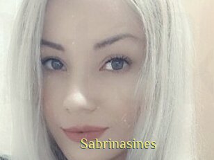 Sabrinasines