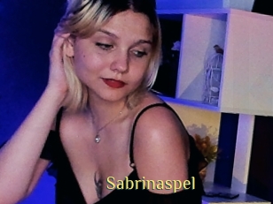 Sabrinaspel
