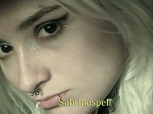 Sabrinaspell
