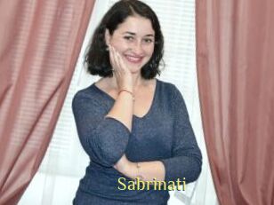 Sabrinati