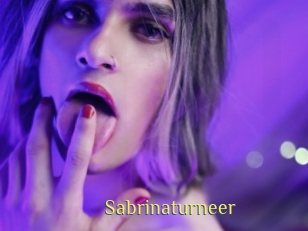 Sabrinaturneer