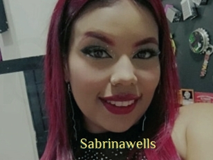 Sabrinawells