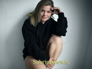 Sabrinnalewis