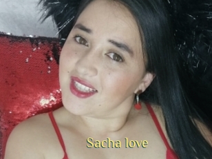 Sacha_love