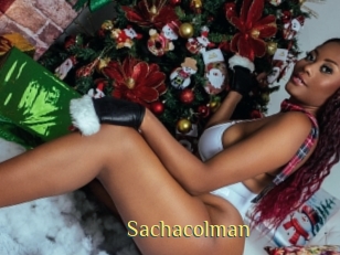 Sachacolman