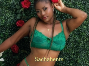Sachahents