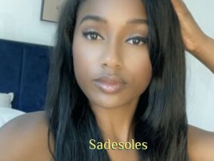 Sadesoles
