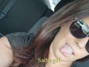 Sadeygirl