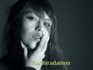 Sadhiradamon