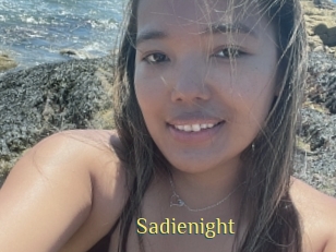 Sadienight