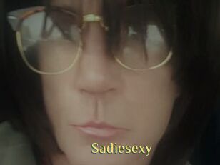Sadiesexy