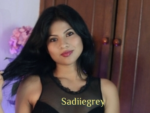 Sadiiegrey