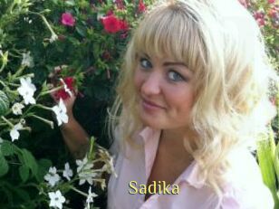 Sadika