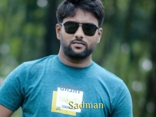 Sadman