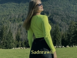 Sadnrawill