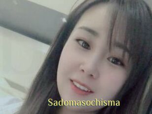 Sadomasochisma