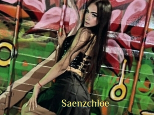Saenzchloe