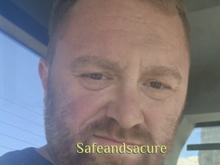 Safeandsacure