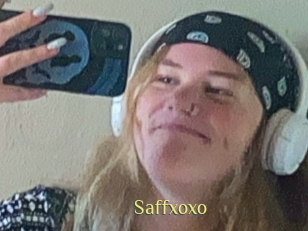 Saffxoxo