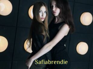 Safiabrendie
