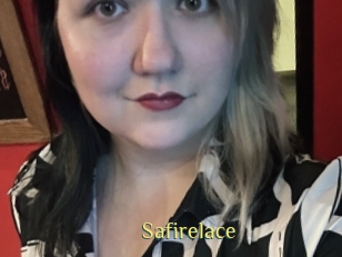 Safirelace