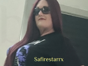 Safirestarrx