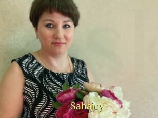 Sahajey