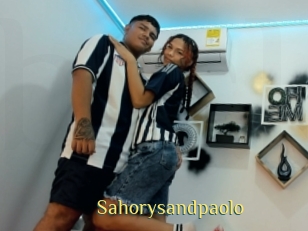 Sahorysandpaolo