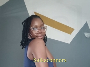 Saikaconnors