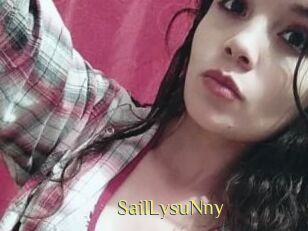 SailLysuNny