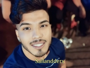 Sailandders