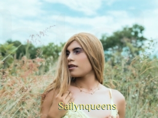 Sailynqueens