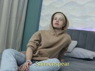 Saimonspear