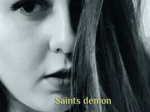 Saints_demon