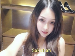 Sakichan