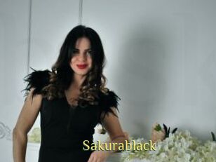 Sakurablack
